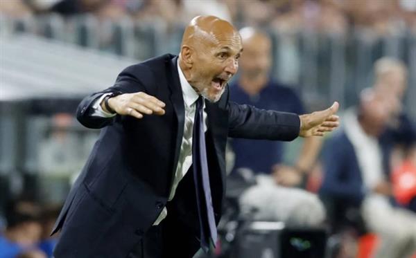 سباليتي يعلن قائمة يوفنتوس لمواجهة سيلتا فيجو في الدوري الأوروبي