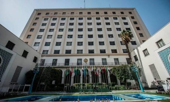 الجامعة العربية تدين افتتاح كولومبيا سفارة في القدس