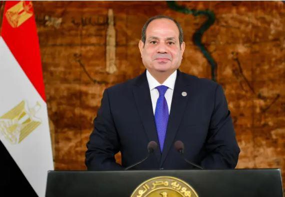 الرئيس السيسي يشهد الندوة التثقيفية للقوات المسلحة بمناسبة الذكرى الـ53 لانتصارات أكتوبر.. بث مباشر