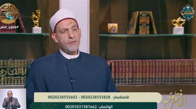 أمين الفتوى يوضح حقيقة قول «حسبي الله ونعم الوكيل» وهل يُعد اعتداءً على الآخرين؟
