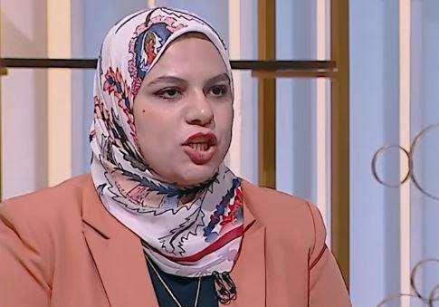 كيف نحل خلافتنا الزوجية بدون إيذاء الأبناء ؟.. صفاء حمودة تجيب