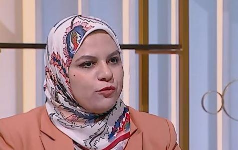 صفاء حمودة: تدريب النفس على الرضا يبدأ بالتوقف عن مقارنة حياتنا بالآخرين