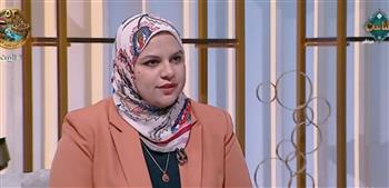  صفاء حمودة: الحوار مع الأبناء لا يكون بالأوامر واللوم فقط.. والاستماع إليهم أساس العلاقة الصحية