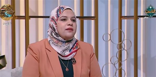 صفاء حمودة: السلام النفسي لا يرتبط بظروف الحياة وحدها.. والرضا مجهود مستمر وطريقة تفكير