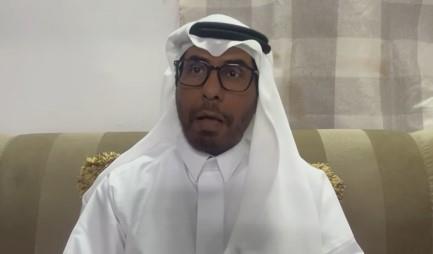 نايف الحربي: تحالف دعم الشرعية لم يكتفِ بالتحذيرات ونفّذ وعيده بالرد على تهديدات الحوثي