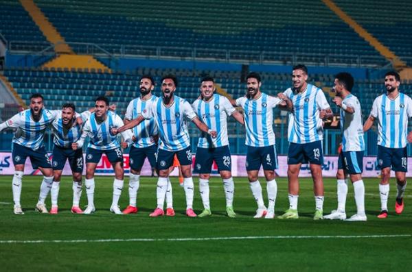 الدخول مجانًا.. المريخ بنتيو يحشد جماهيره لمواجهة بيراميدز في دوري الأبطال