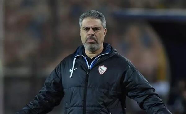 معتمد جمال يتأخر عن بعثة الزمالك 24 ساعة.. وموعد جديد للسفر إلى رواندا