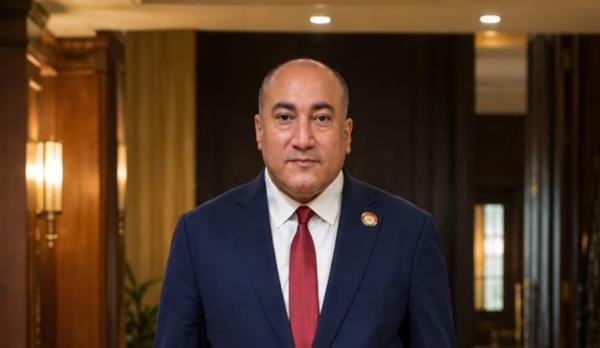 رشاد: كلمة الرئيس في الندوة التثقيفية للقوات المسلحة رسالة مهمة لتعزيز الوعي الوطني