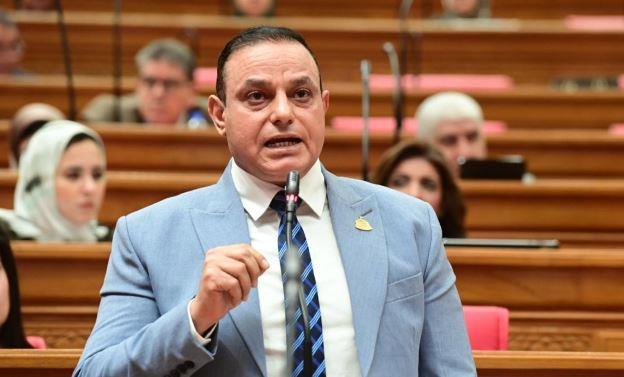 وكيل إسكان النواب: رسائل الرئيس أكدت على مواصلة العمل على تخفيف الأعباء عن المواطنين