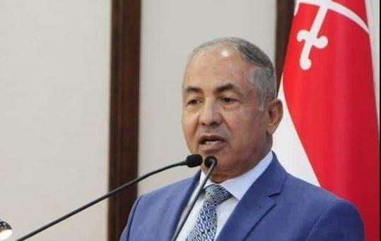 وكيل أول مجلس الشيوخ: رسائل الرئيس في «وطن الأبطال» تجدد دروس أكتوبر في حماية الوطن