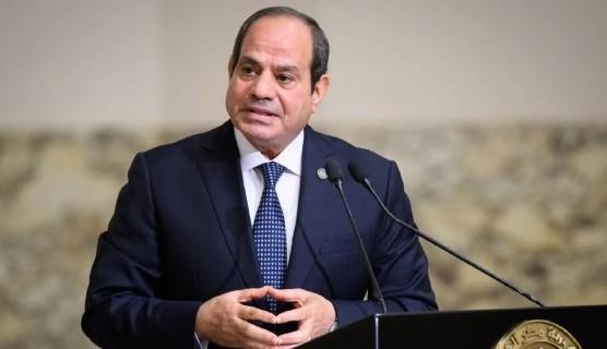 الرئيس السيسي يتحدث عن إصلاحات السادات عام 1976 وتداعيات احتجاجات رفع الأسعار