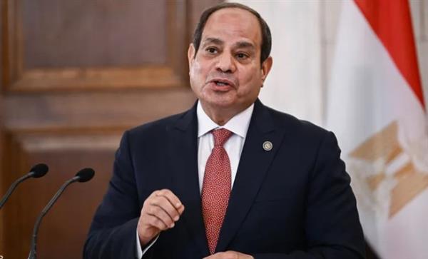 الرئيس السيسي يحذر من طمس الحقائق التاريخية ويؤكد أهمية الوعي الوطني