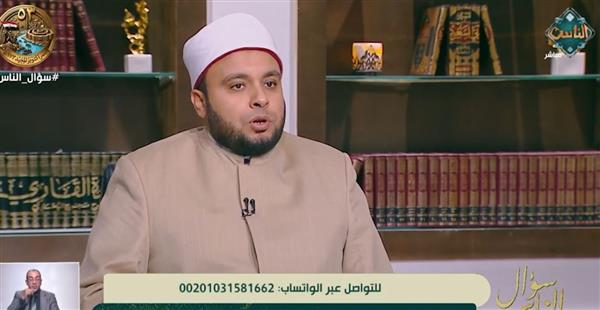 أمين الفتوى يوضح حكم زواج الفتاة دون ولي إذا منعها والدها من الزواج بشخص كفء
