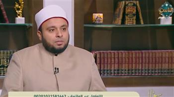   أمين الفتوى يوضح حكم شراء مدفن للأسرة واحتساب ثوابه صدقة جارية للمتوفي