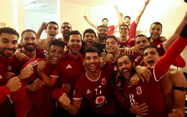 الأهلي يفرض هيمنته على أفريقيا.. اللقب الرابع تواليًا والتاسع في التاريخ