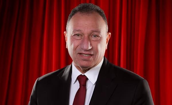 الخطيب يشيد بمنظومة كرة اليد.. ويهنئ الجهاز الفني واللاعبين ببطولة إفريقيا