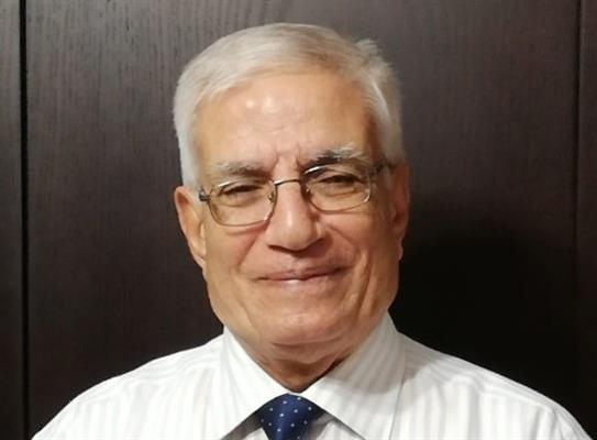 "أكتوبر ودار المعارف" تنعيان الدكتور أحمد زكريا الشلق