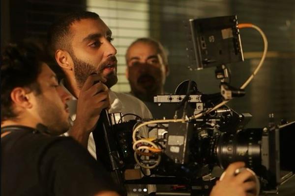 المخرج سليم العدوي لـ"دار المعارف": "المصيف" يرصد شكل الحياة ‏حاليا