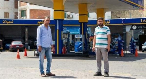 تموين الإسكندرية تكثف الرقابة على حركة تداول المواد البترولية المدعمة