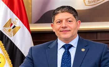 خالد السيد: "خلوا بالكم من مصر" وصية وطنية من السيسي لمواجهة المؤامرات وحروب الوعي