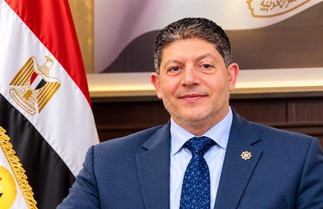 خالد السيد: "خلوا بالكم من مصر" وصية وطنية من السيسي لمواجهة المؤامرات وحروب الوعي