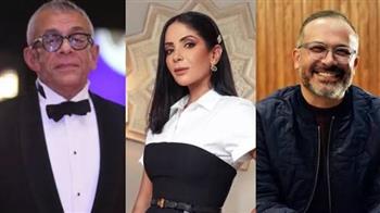   مهرجان الجونة السينمائي يعلن عن المشاركين في برنامج "سينى جونة للمواهب الناشئة" لعام 2026