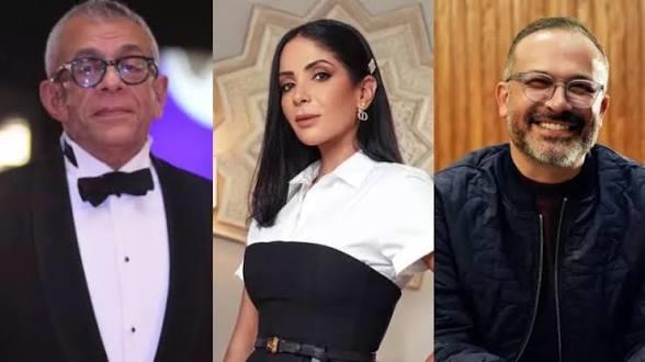 مهرجان الجونة السينمائي يعلن عن المشاركين في برنامج "سينى جونة للمواهب الناشئة" لعام 2026