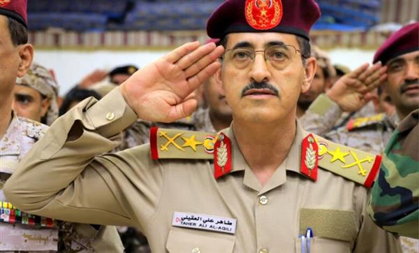 اليمن: نفذنا 2309 عمليات ضمن "فجر اليمن" وتحييد 1250 حوثيا