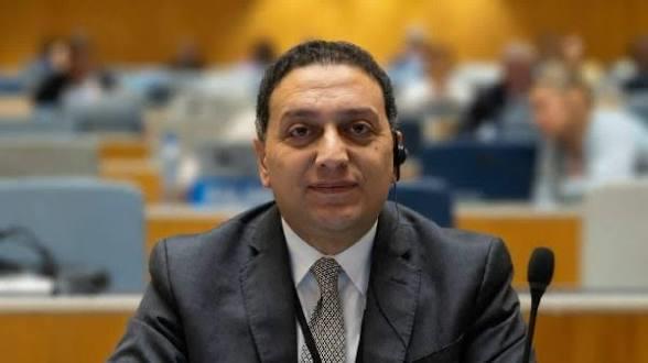 المتحدث باسم مجلس الوزراء: منصة منتدى مصر 2026 سجلت أكثر من 12 مليون مشاهدة خلال 12 يومًا