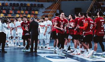   اليوم.. الأهلي والزمالك في صراع على عرش إفريقيا لكرة اليد