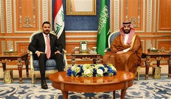   العراق: لن نسمح باستخدام أراضينا للاعتداء على السعودية ودول المنطقة