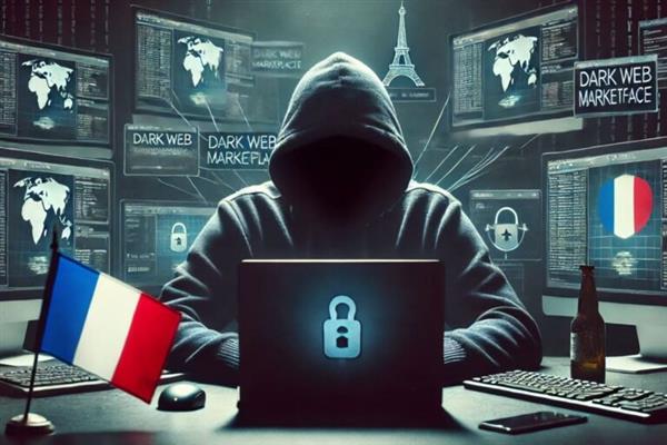 تفاصيل اختراق أنظمة التبريد في فرنسا