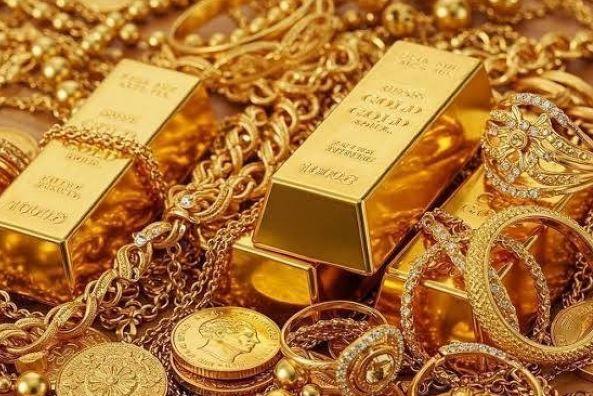 سعر الذهب اليوم في مصر.. آخر تحديث لعيار 21