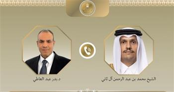   وزير الخارجية ونظيره القطري يشددان على ضرورة وقف كافة الأعمال العدائية ضد السعودية
