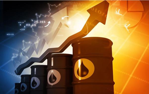 ارتفاع سعر النفط الكويتي إلى 106.23 دولار للبرميل