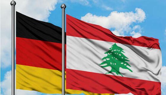ألمانيا تقدم 5 ملايين يورو إضافية لدعم الجيش اللبناني ورفع إجمالي مساهماتها إلى 10 ملايين
