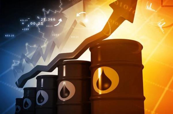 ارتفاع سعر النفط الكويتي إلى 106.23 دولار للبرميل