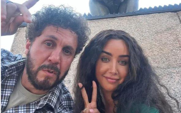 هشام ماجد وهنا الزاهد يجتمعان في "ملك الغابة".. وموعد التصوير يقترب
