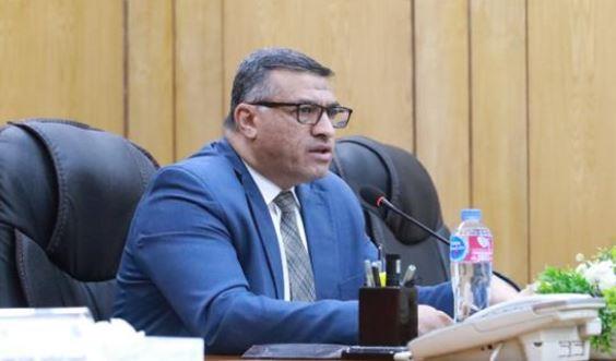 محافظ قنا: رد الشيء لأصله ورصف شوارع الكنوز والمخبز الآلي