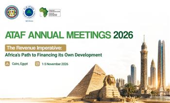   مصر تستضيف الاجتماعات السنوية لمنتدى الإدارة الضريبية الإفريقية «ATAF» نوفمبر المقبل