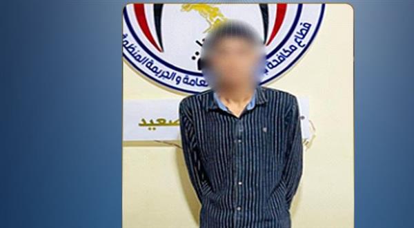 6 وقائع نصب.. سقوط محتال بطاقات الدفع الإلكتروني بالمنيا