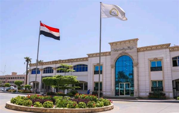 موقف ميناء دمياط اليوم الخميس الموافق 15 / 10 / 2026