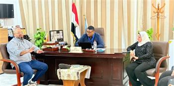   "صحة البحر الأحمر": حملة محدودة للتطعيم ضد مرض شلل الأطفال بإدارة الغردقة الصحية