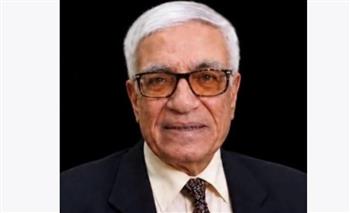   " الوطنية للإعلام " تنعي المؤرخ الكبير أحمد زكريا الشلق