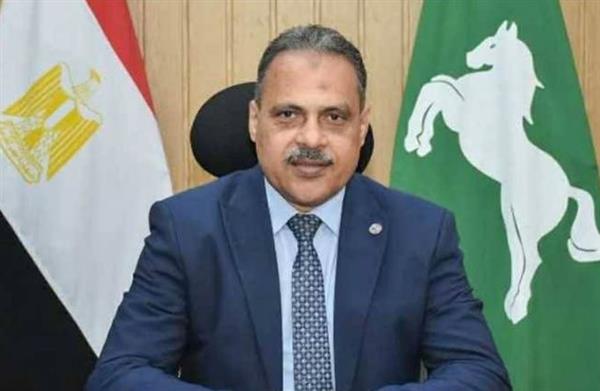 محافظ الشرقية: 140 مليون جنيه لدعم المنشآت الصحية بأجهزة طبية حديثة