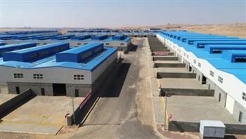   اليوم أول أيام التقديم على الـ400 وحدة صناعية الجاهزة للتسليم الفوري في 10 محافظات