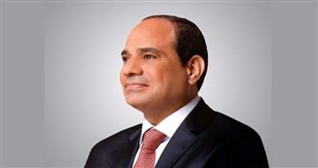   السيسي في احتفال أكاديمية الشرطة: الحفاظ على الدولة المصرية ومؤسساتها مسؤولية المصريين جميعا