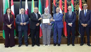   بالتعاون مع اليونسكو.. الأكاديمية العربية تنظم احتفالية "المرأة العربية في العلوم"