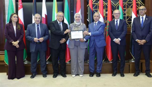 بالتعاون مع اليونسكو.. الأكاديمية العربية تنظم احتفالية "المرأة العربية في العلوم"