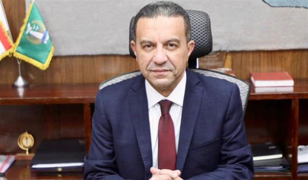 محافظ المنوفية يوجه بحملات مفاجئة لضبط تعريفة الركوب ومنع استغلال المواطنين